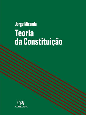 cover image of Teoria da Constituição